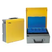 ROLACASE Quik Kit Storage Box ROLRC003/QK