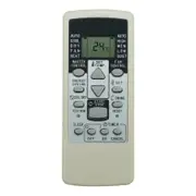 Replacement Remote Control For Fujitsu Ac
