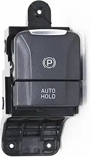 Parking Control Switch Button for Hyundai I30 Gt N-Line for Elantra Gt N-Line 93310G3000 Car Lhd Handbrake Parking Brake Switch