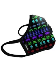 Vogmask 8 bit CV (Large) Face Mask Reusable