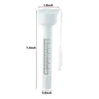 Portable Swimming Pool Thermometer Accurate Measurement and Long Lasting