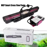 MCP Series Aquarium Fish Tank WiFi Smart Cross-Flow Circulating Pump Wavemaker