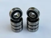 Marin Quad Link 1 & 2 Kit Swing Arm Frame Pivot & Linkage Bearing Max KP5AX x 8