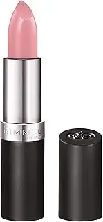 [Rimmel] London Lasting Finish Lipstick #002 - Candy