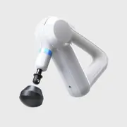 [Therabody] Therabody - Thera Gun - Elite - WHITE