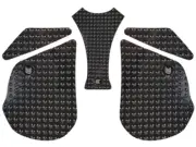 Eazi-Grip KTM RC 8C Tank Grips (2022+) (Black) (+Free Center Tank Pad)