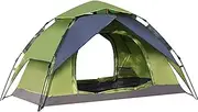Tents for Camping Tent Layer Season Backpacking Camping Dome Tents for Backpacking Fishing