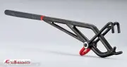 GABION BASKET LID CLOSING CRAB TOOL - MESH ROCK CAGES RETAINING WALL CLIP C50