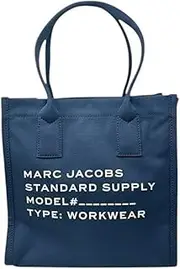 [Marc Jacobs] Standard Supply Canvas Tote Crossbody Strap Large