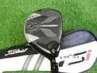 Titleist TSi1 23* 5 Hybrid Aldila Ascent 50 Regular Graphite with Headcover New
