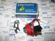 DUCELLIER IGNITION CONTACT POINTS - FITS: SIMCA 1000 & CHRYSLER 160 180 2-LITRE
