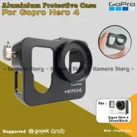 在飛比找蝦皮購物優惠-Gopro Hero 4 黑色銀色 Hero 3 3 Plu