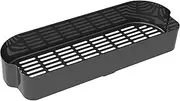 [NINJA] 110HY500 XL Combo Crisper Basket, 2-Quart Capacity, Compatible Series (FG500, FG551, BG500, BG550), Black