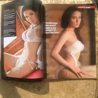 在飛比找蝦皮購物優惠-FHM SPECIAL ASIAN EDITION 亞洲美女