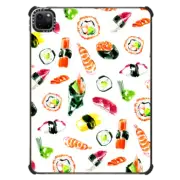 iPad Pro 11-inch (3rd/4th gen) iPad Impact Case Sushi In Tokyo