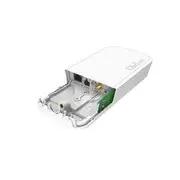 MikroTik RBwAPR-2nD&R11e-LoRa9 2.4GHz wAP w/ 902-928MHz LoRaWAN Kit