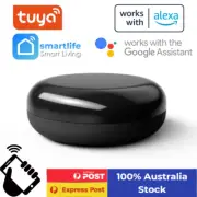 Smart Home Wifi Remote Controller IR Universal Control Infrared Alexa Google APP