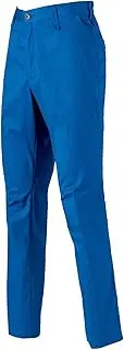 KURO DARUMA(クロダルマ) Kurodharma 31684 Work Pants, Slacks (Non-tack), Blue (Royal), S