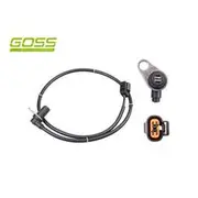 Goss Wheel Speed Sensor - Mitsubishi - WS294