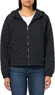 [Mountain Hardwear] Women's StretchDown Light Full Zip Hoody