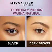 在飛比找蝦皮購物優惠-MAYBELLINE 美寶蓮 LINE 紋身蠟筆眼線筆