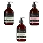 Vegan Luxury Hand Soap Organic Extracts By Baylis & Harding - Various Fragrance