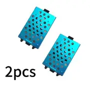 2PCS For Panasonic ToughBook CF-19 Hard Drive HDD Caddy Cable Connector