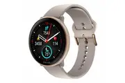 Smartwatch Polar IGNITE 3 Silver 1,28"