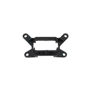 Aerpro Facia Mounting Plate for Factory Hazard Switch Suit Kia Cerato TD 09-13