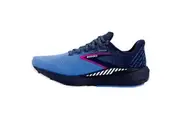 Brooks Launch GTS 10 Peacoat / Marina Blue / Pink Glo 120399-1B-441 Women's