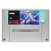 Mega Man X (SNES) [Pre-Owned]