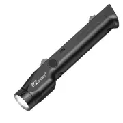 1700 Lumens Tactical Flashlight with High Brightness, Magnetic Rechargeable T...