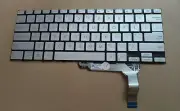 New for asus ZenBook 14X UX3404V 14 Flip OLED UP3404 keyboard US blacklight