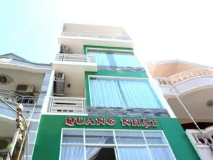 廣山一飯店Quang Nhat Hotel