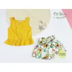 OLIVER GIRL SET