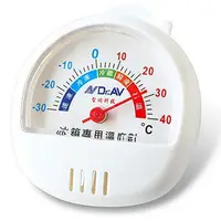 在飛比找蝦皮購物優惠-【N Dr.AV聖岡科技】冰箱專用溫度計 GM-70S