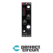 Harrison Comp 500 Series Compressor PRO AUDIO - NEW - PERFECT CIRCUIT