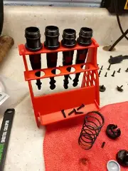 3D RC 1/10 1/8 RC Car Buggy Truggy Truck Shock Stand
