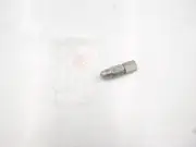 OEM Multiplex Cornelius McCann Double Check Valve 1/8" NPT x 0.116 for CED-30