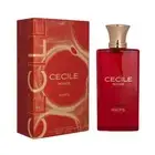 RiiFFS CECILE ROUGE Lasting Eau De Perfume 100ML Elegant Fragrance Natural