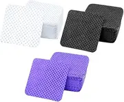 3-pack Nail Polish Remover Wipes Glue Cleaning for Lash Extensions Nail Polish Cleaning Wipes