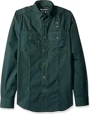 [5.11] Men's Taclite Class A PDU Long Sleeve Shirt, Style 72365
