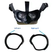 For Valve Index VR Headset Myopia Glasses Frame Anti-Blue Light Lens Frame L+R
