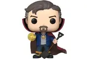 Spider-Man: No Way Home Doctor Strange Pop! Vinyl
