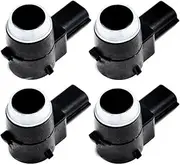 Backup Sensor Reverse for O&pel Astra H 2005-2012 13242365 13368131 Reverse Parking Collision Avoidance System Backup Parking Assist