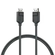 [EL2DP-05] 5m 4K DisplayPort Cable Elements Series DP to DP Cable - Male to Male