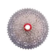 Sunrace CSMX80 11sp Cassette, 11-50t - Silver