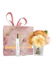 [Vicky Yao] Love & Dream Series Warm Summer & Jasmine Magnolia Fragrance Gift Box 50ml