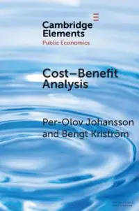在飛比找博客來優惠-Cost-Benefit Analysis