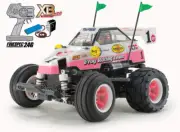 TAMIYA 1/10 XB EXPERT BUILT No.215 COMICAL FROG Ready To Run RTR 57915
